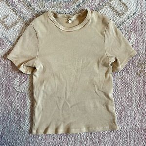 Donni tee shirt